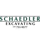 Schaedler Excavating logo